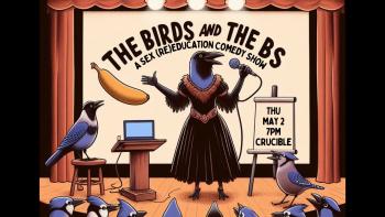 The Birds & the BS
