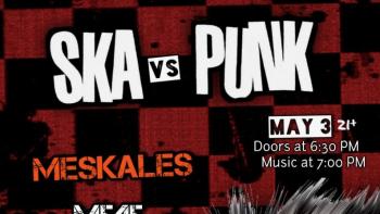 ska vs punk