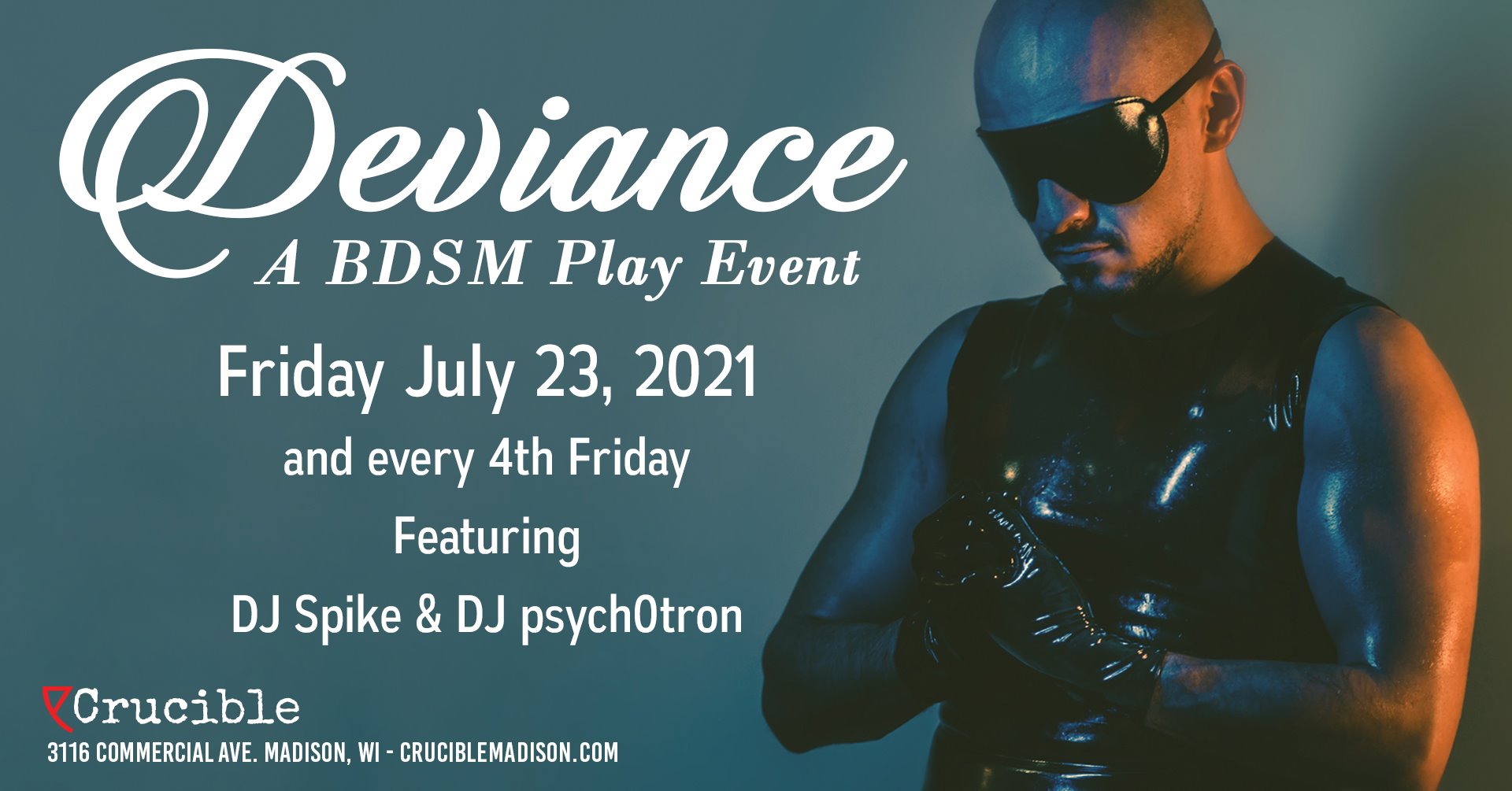 Bdsm Madison Wi