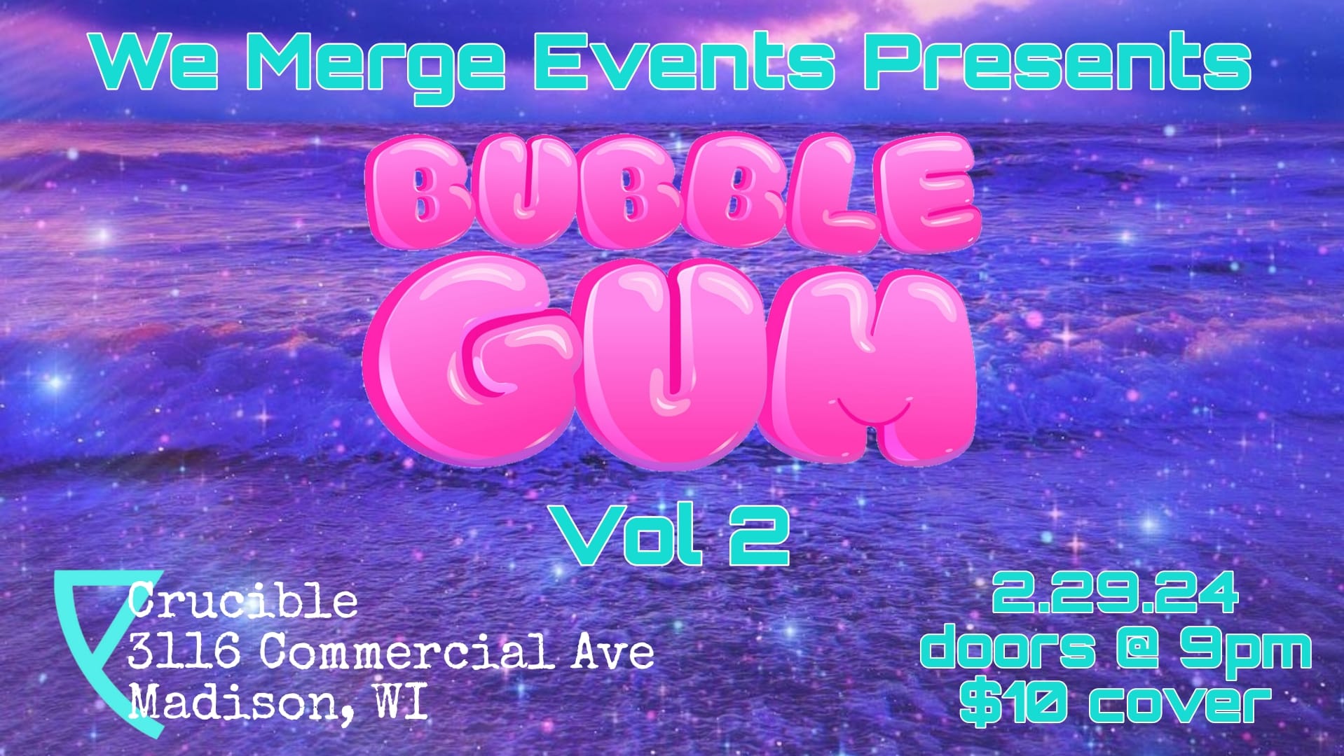 Bubblegum Crucible bubblegum-crucible