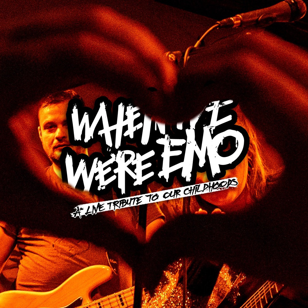 When We were Emo 2025 | Crucible