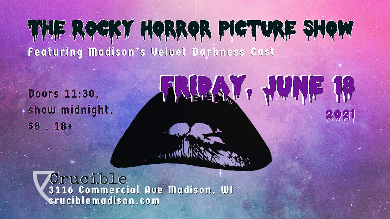 The Rocky Horror Picture Show