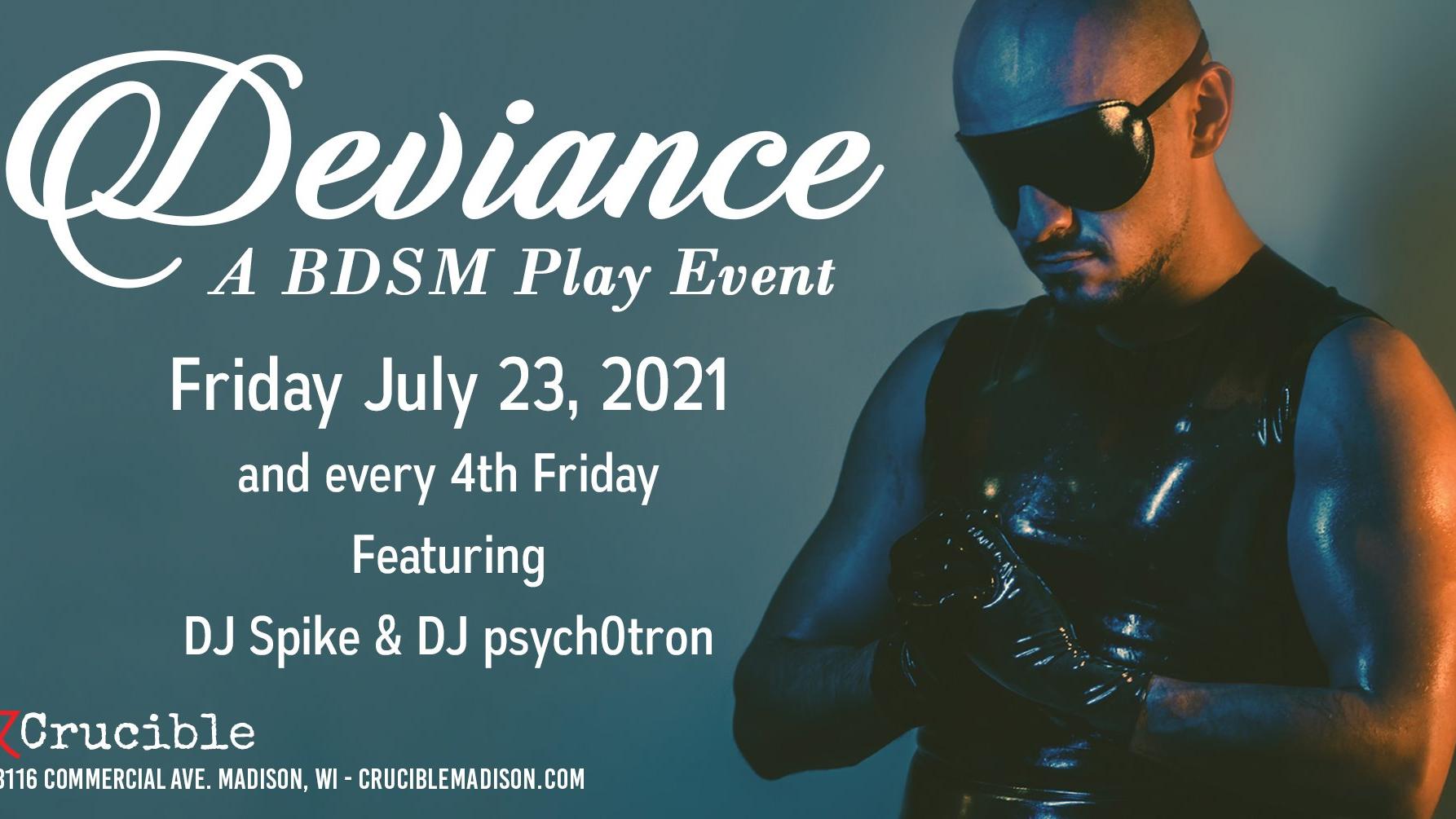 Deviance July