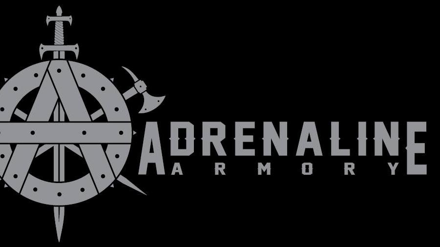 adrenaline armory