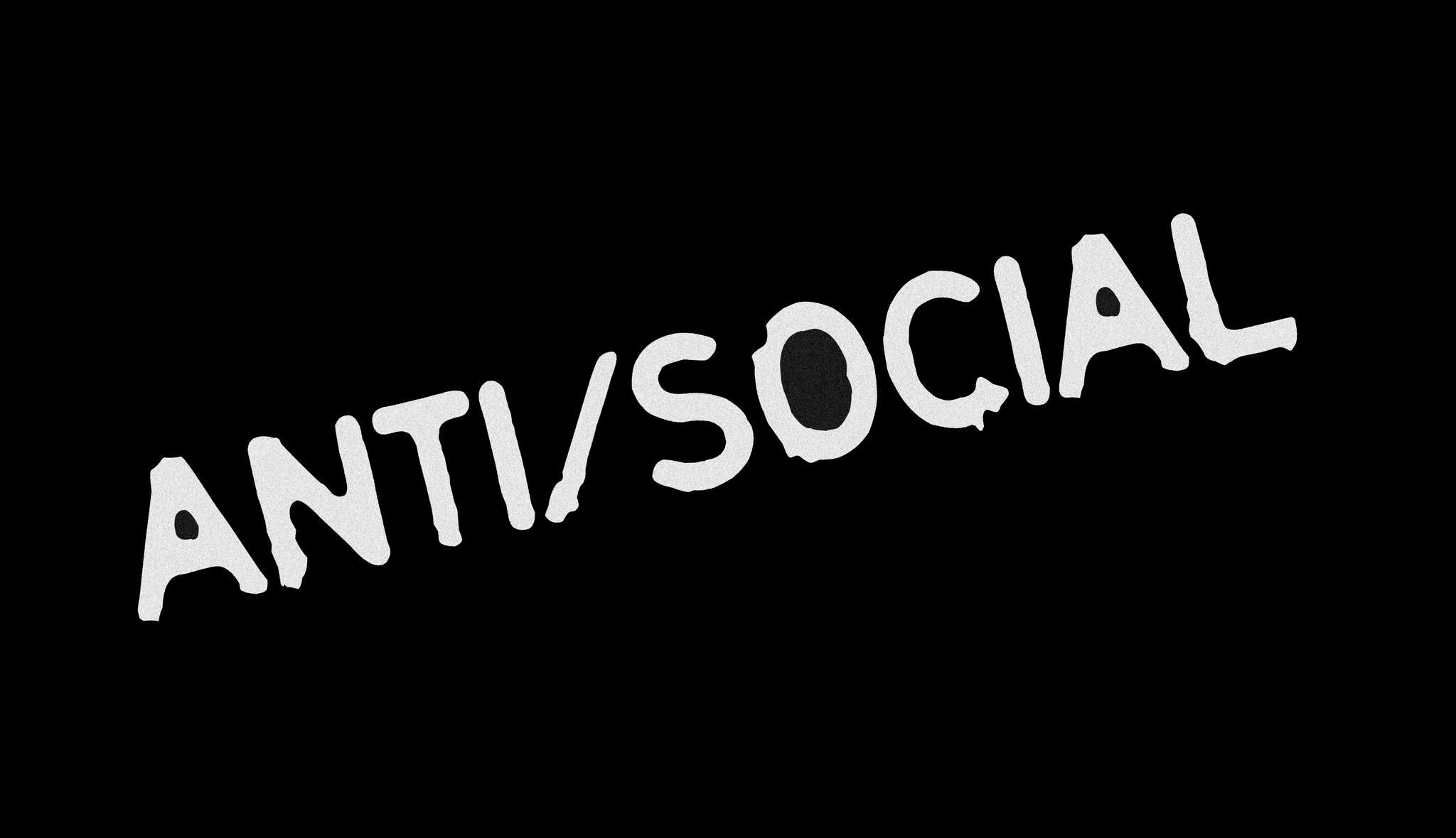 anti/social