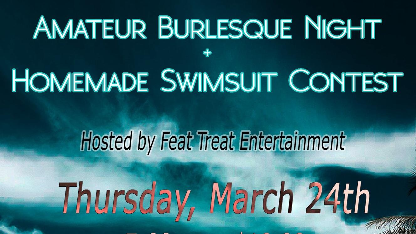 Amateur Burlesque