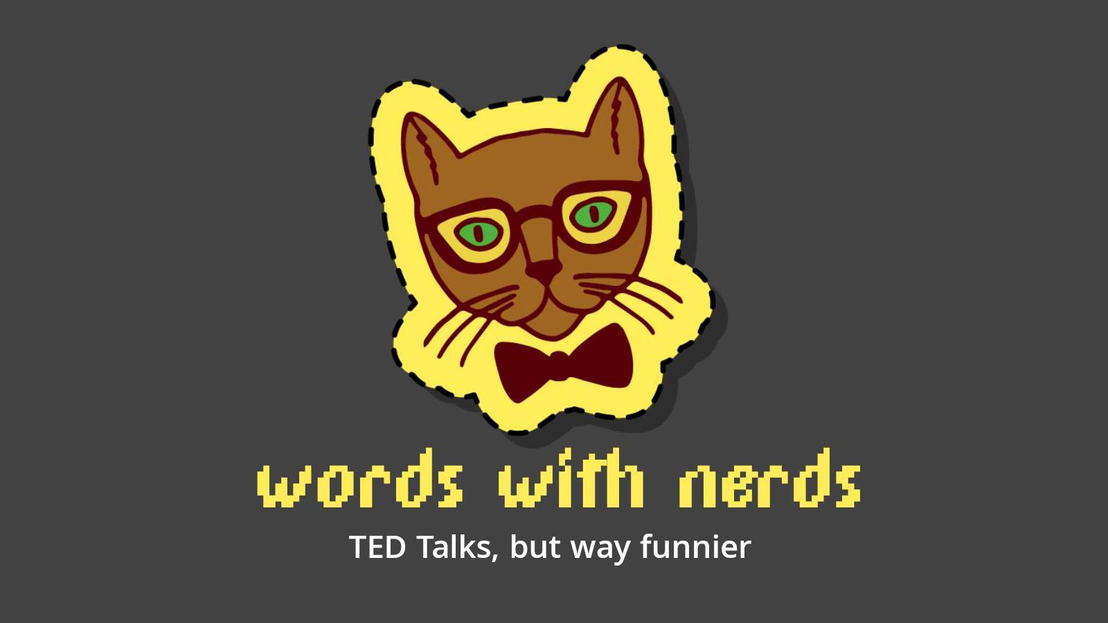 words with nerds