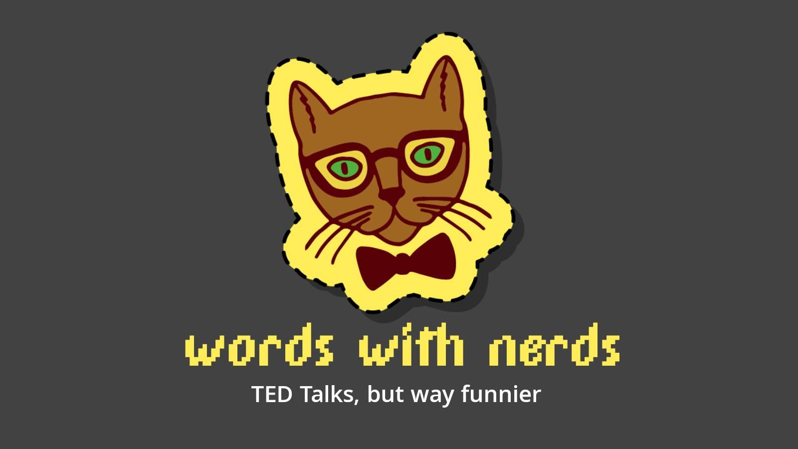 words with nerds