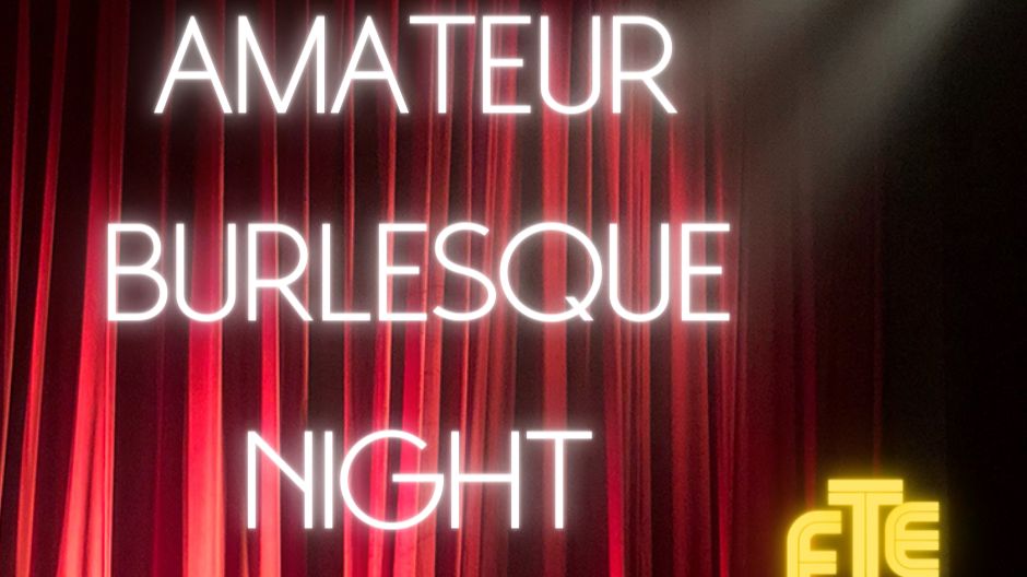 Amateur Burlesque