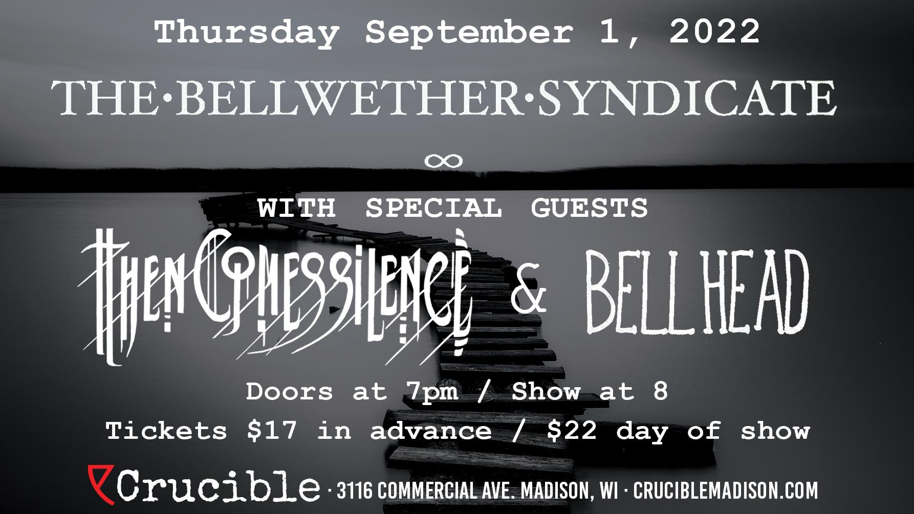 The Bellwether Syndicate