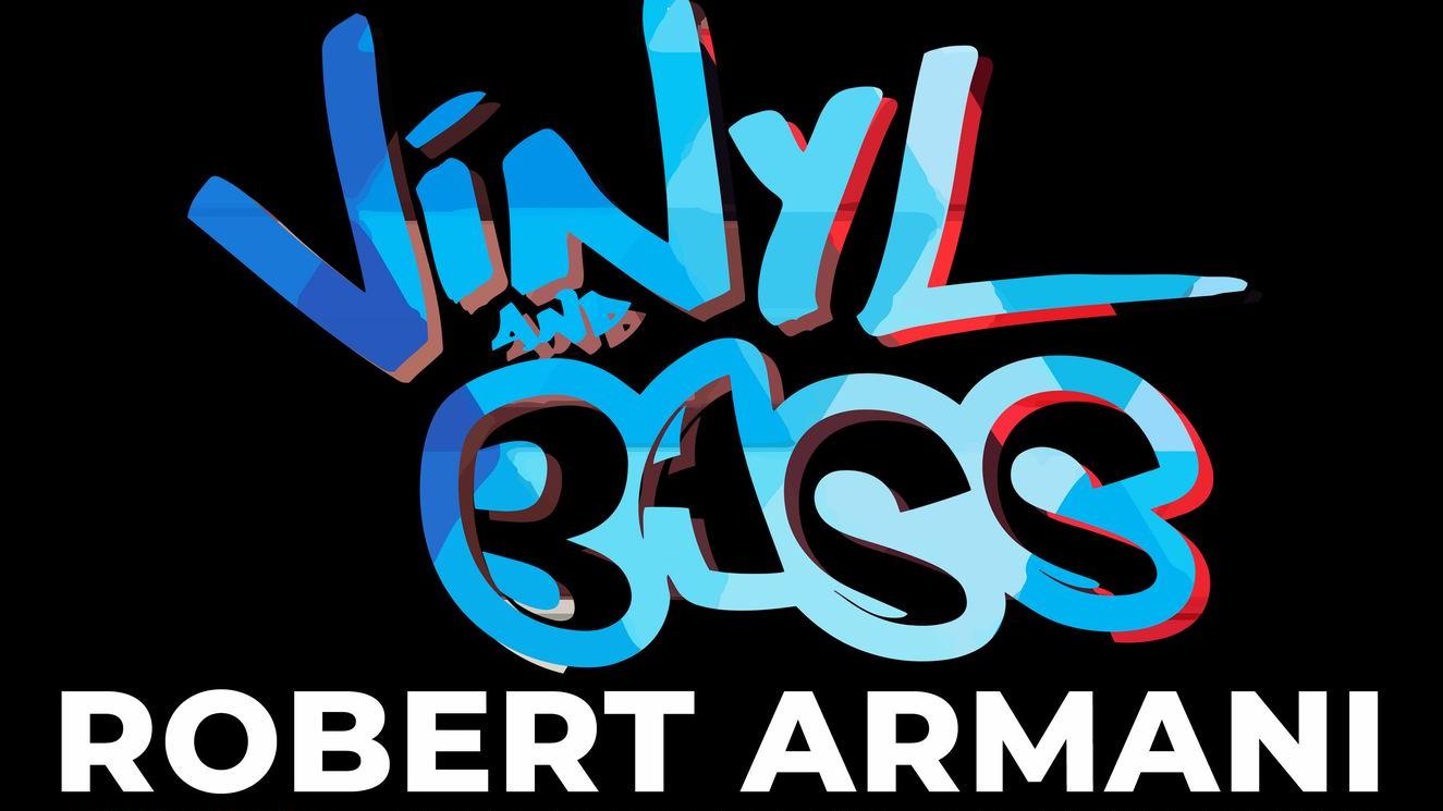 Vinyl n Bass