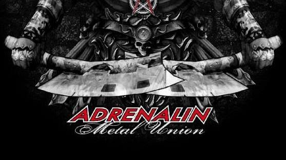 adrenaline birthday bash