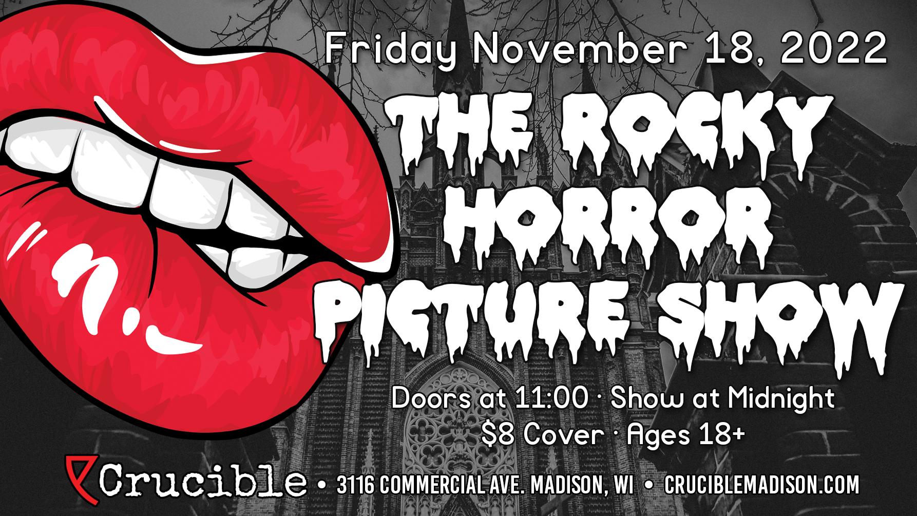 rocky horror picture show