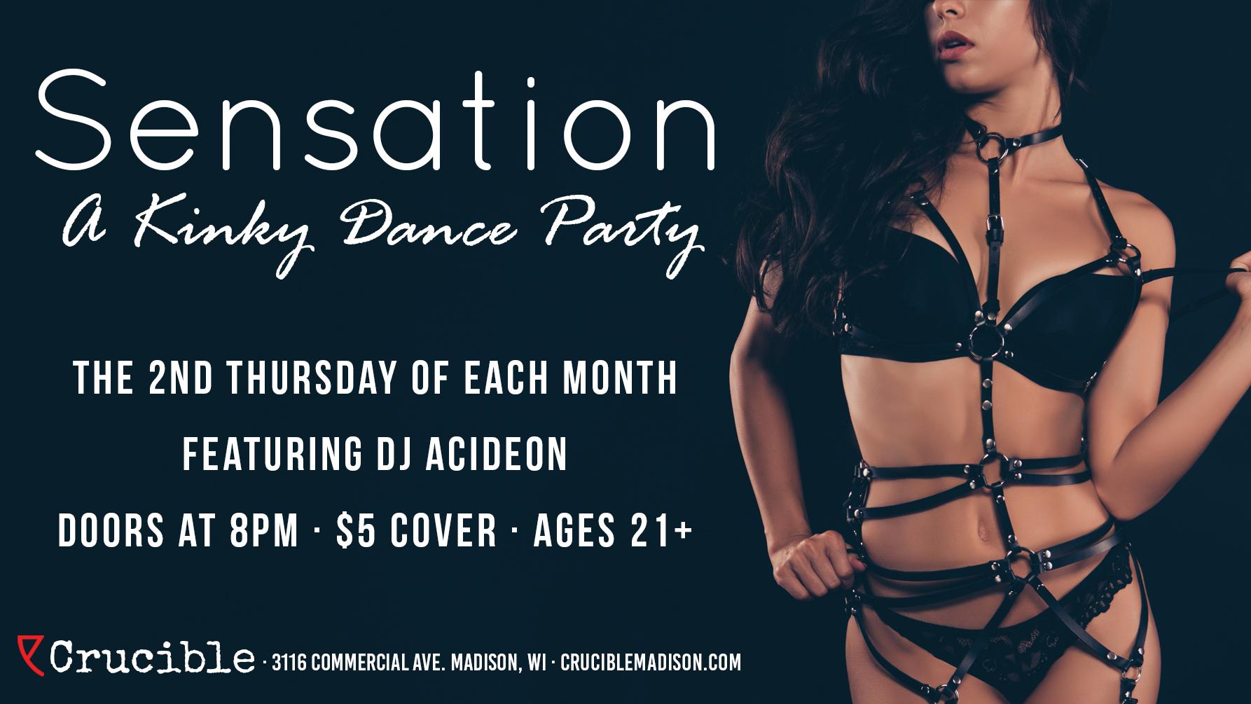 Sensation