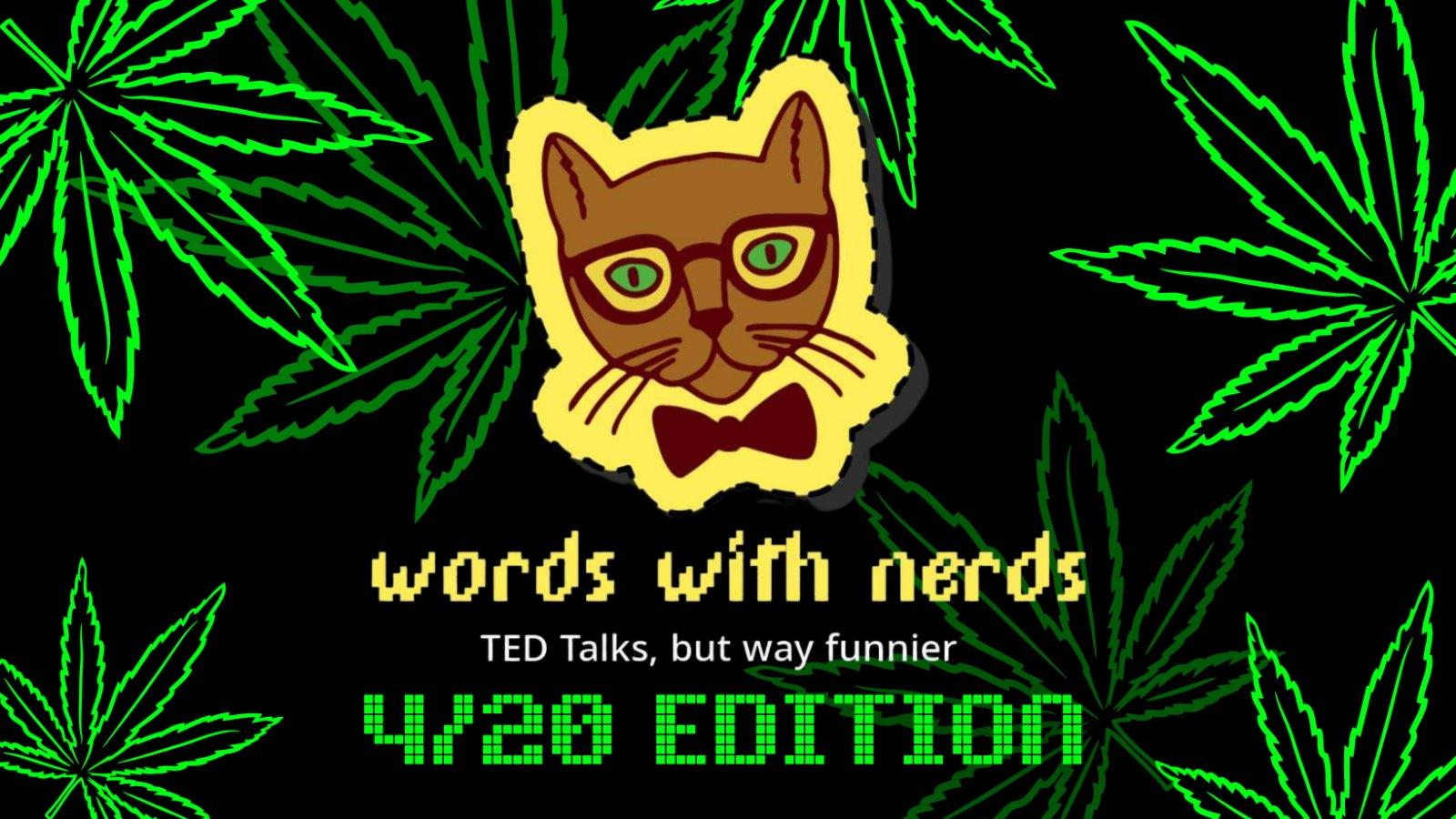 words with nerds