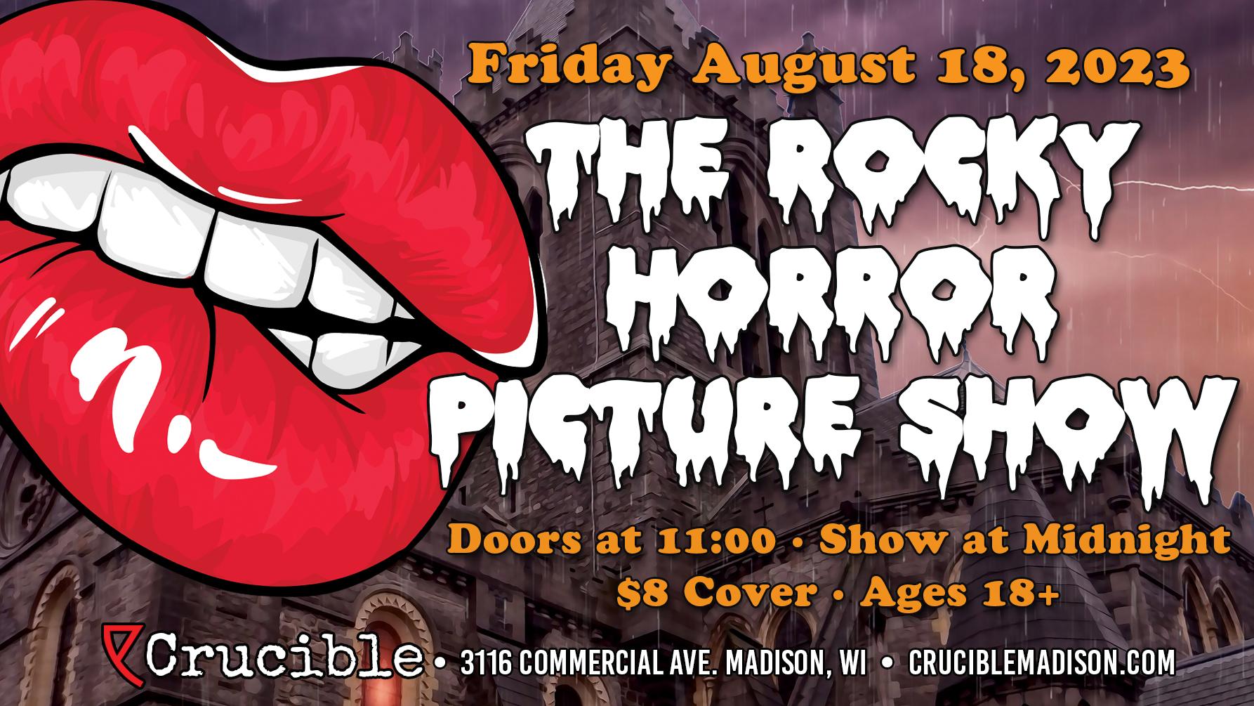 Rocky Horror