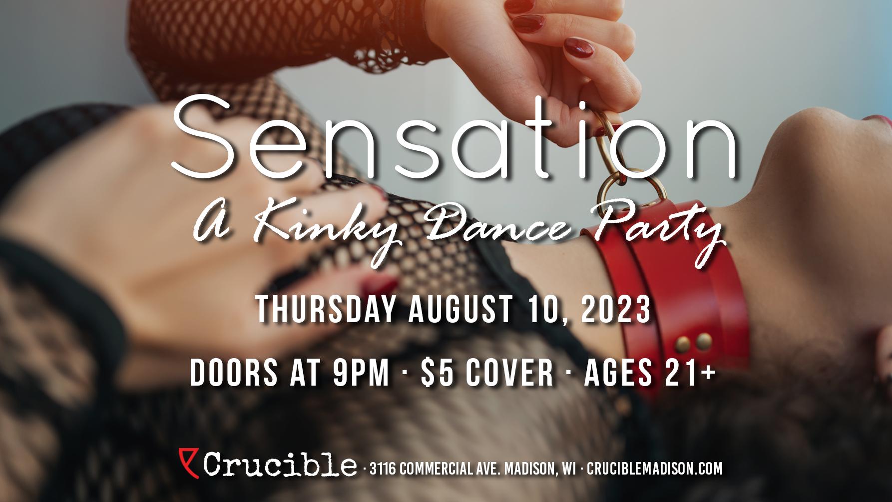 Sensation