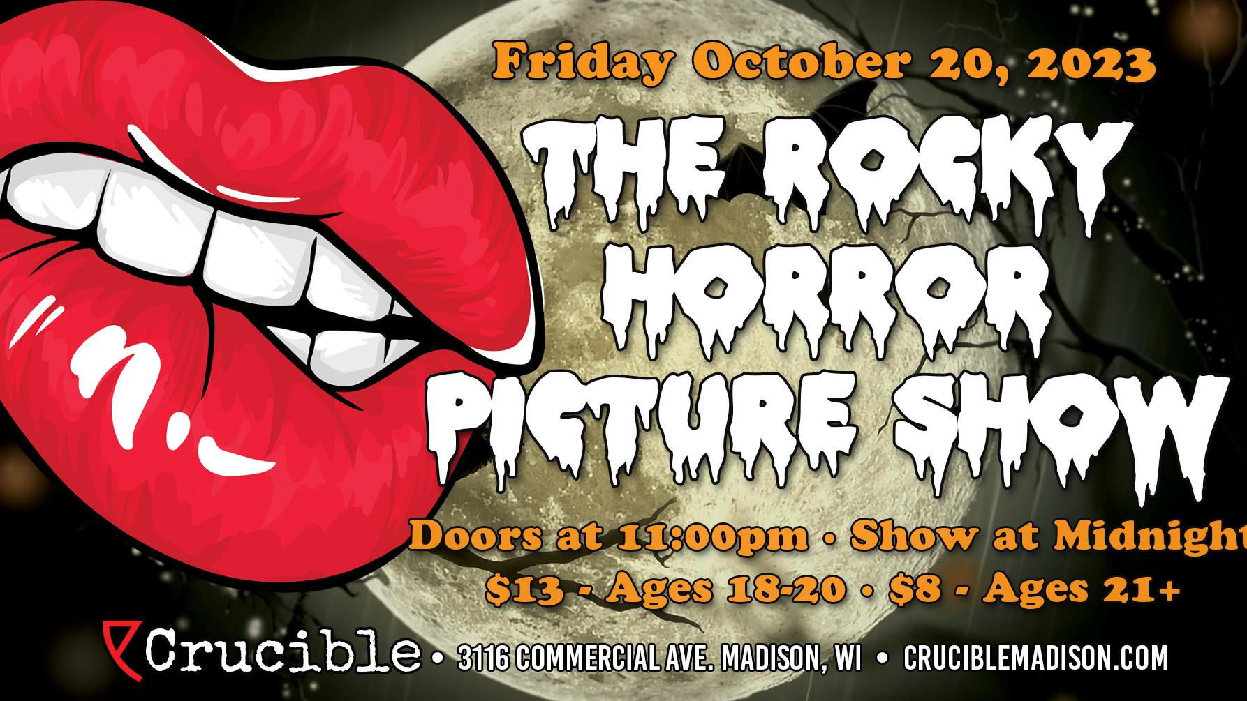 Rocky Horror