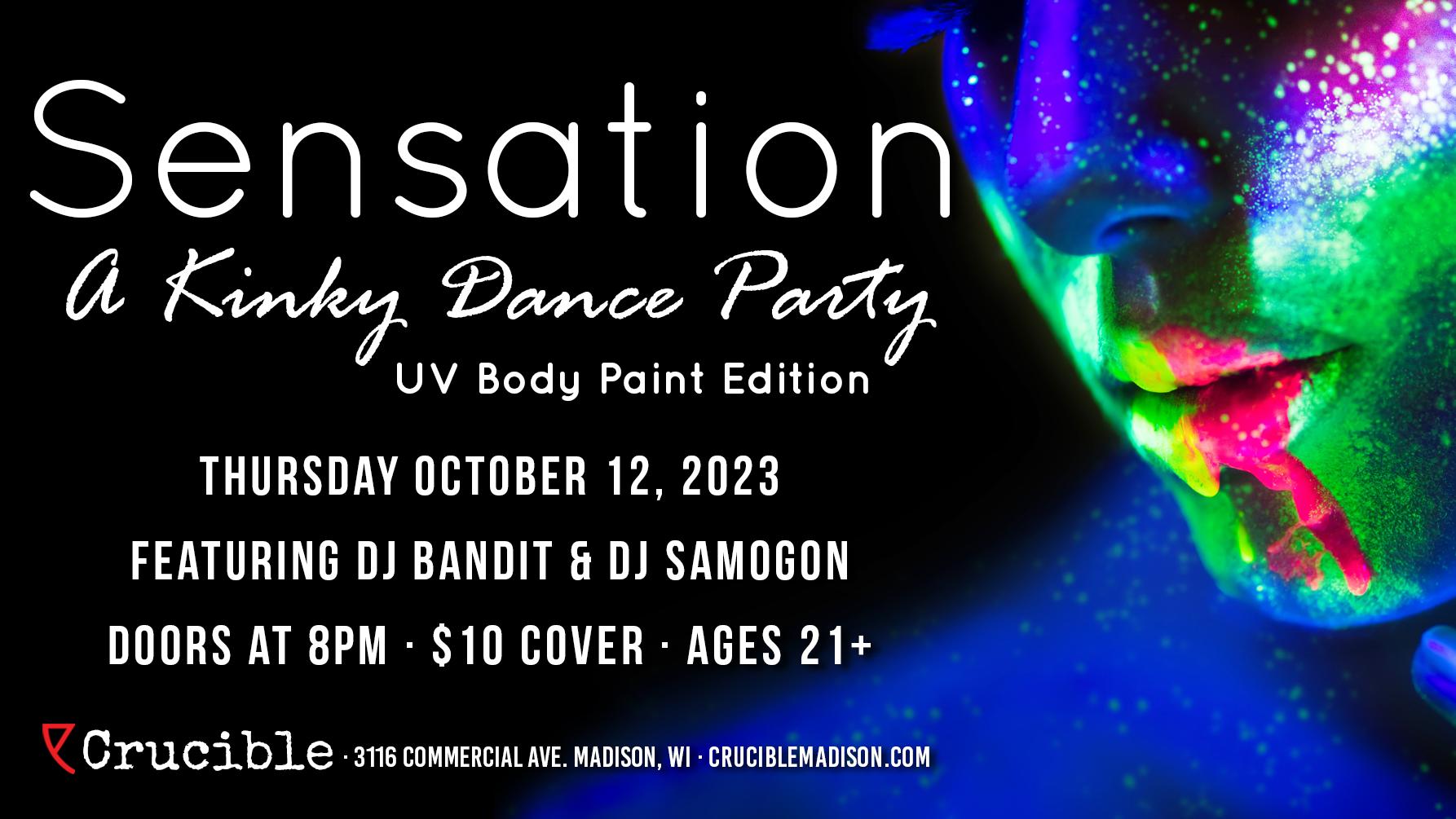 Sensation