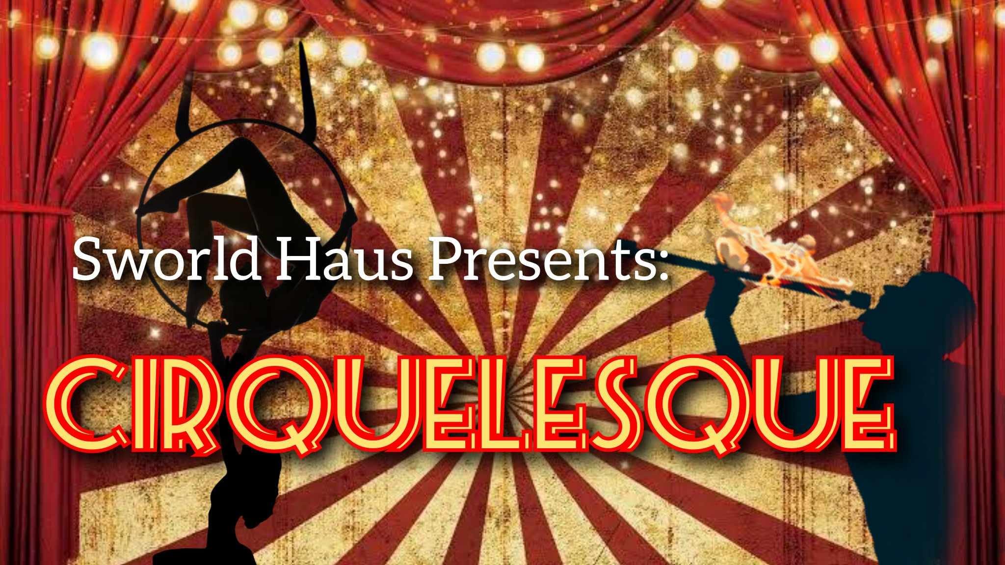 cirquelesque