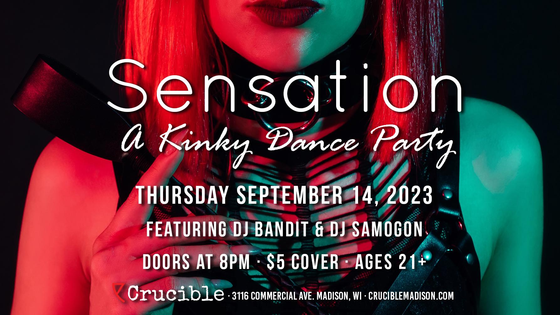 Sensation