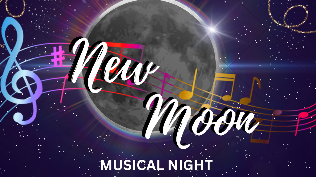 new moon burlesque