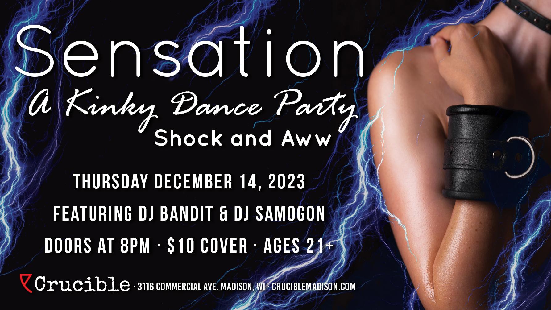sensation