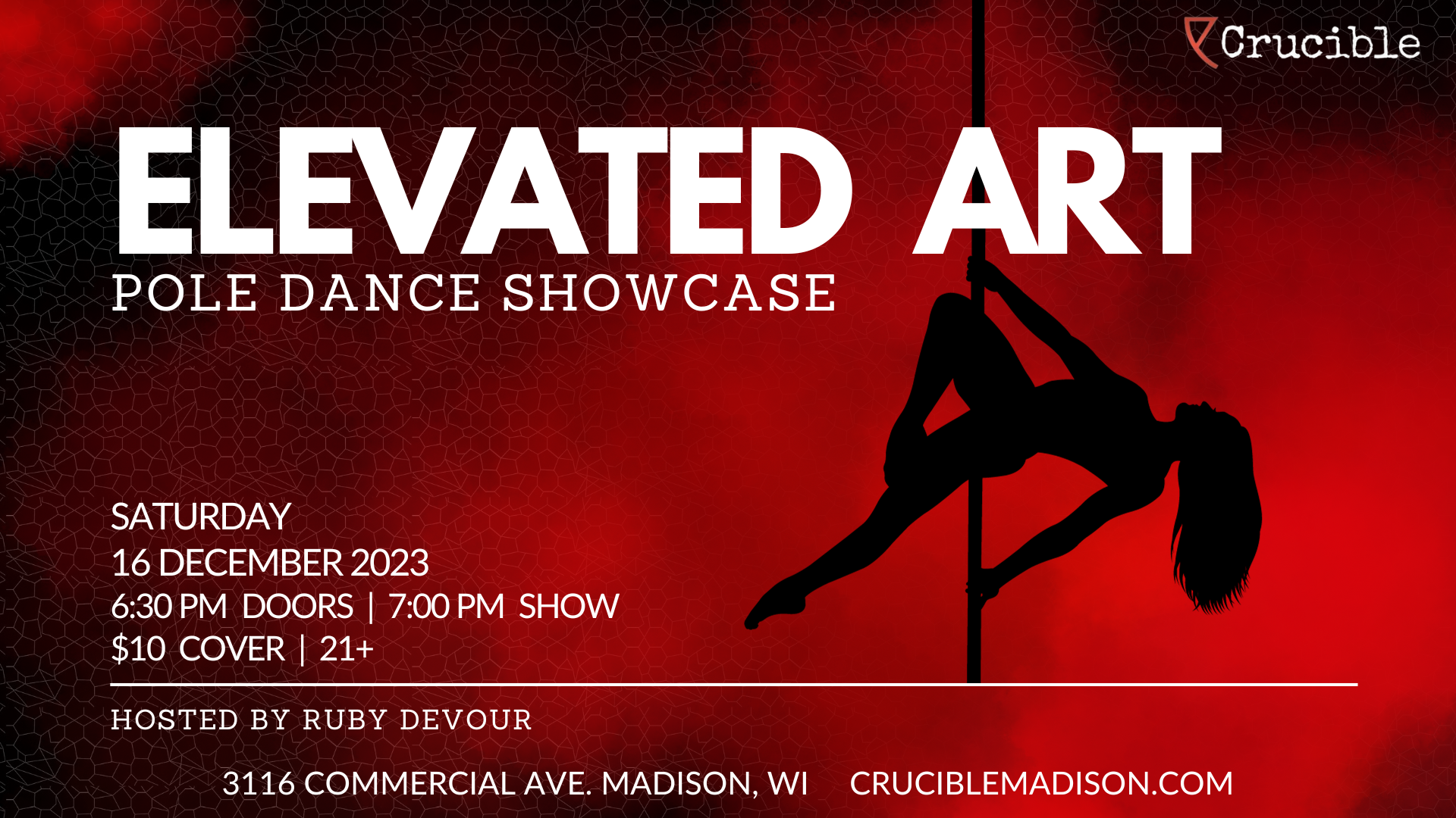 elevated art