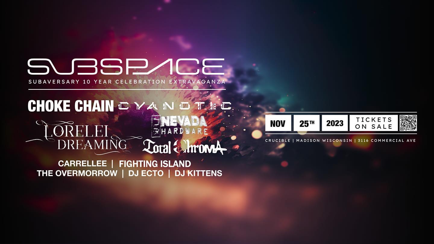 subspace