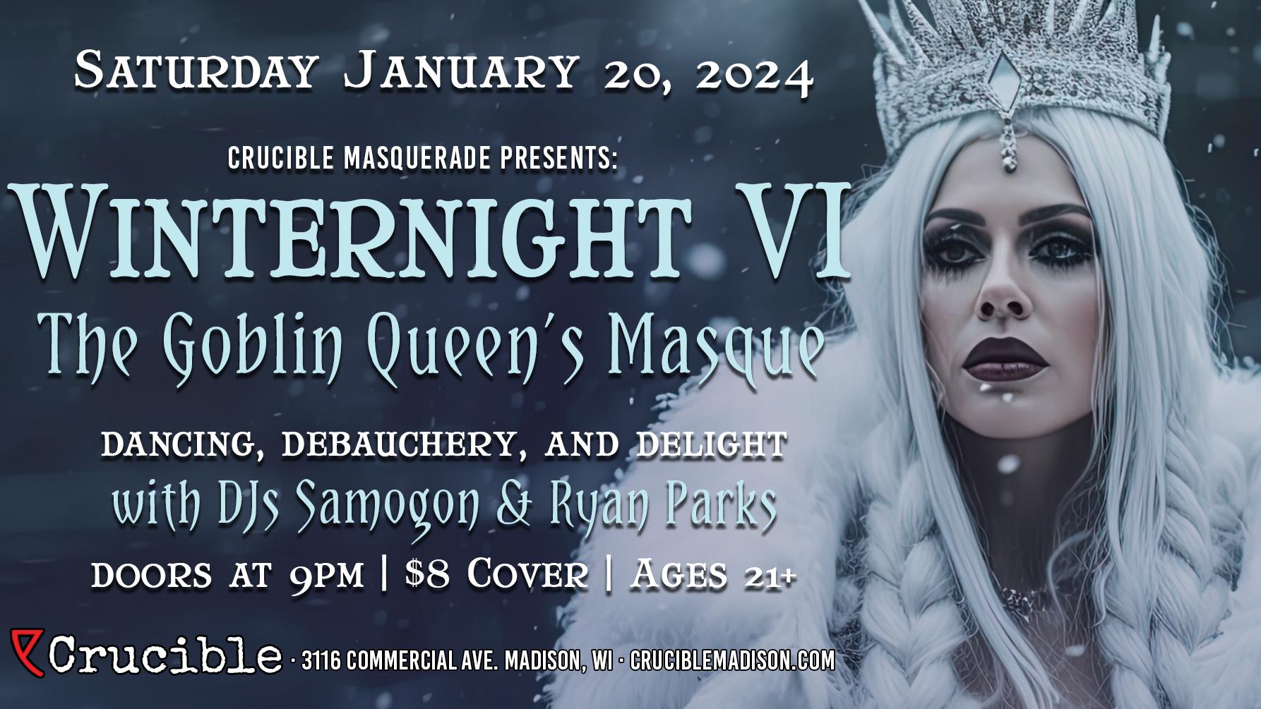 winternight vi