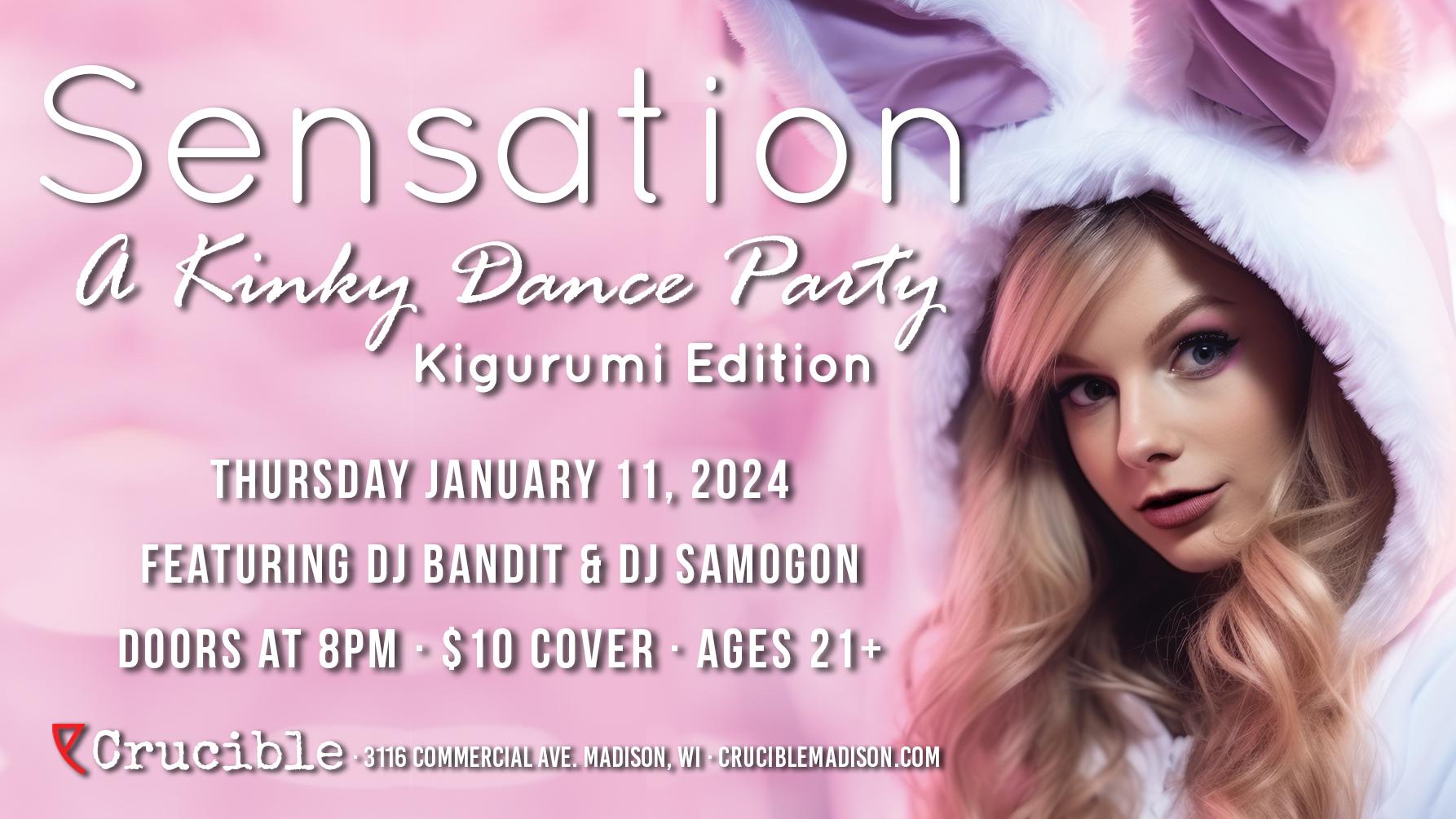 sensation