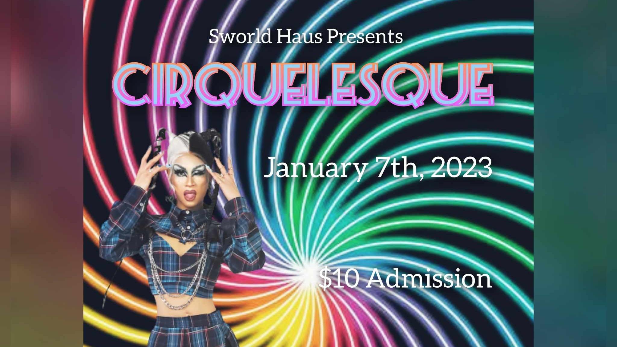 cirquelesque