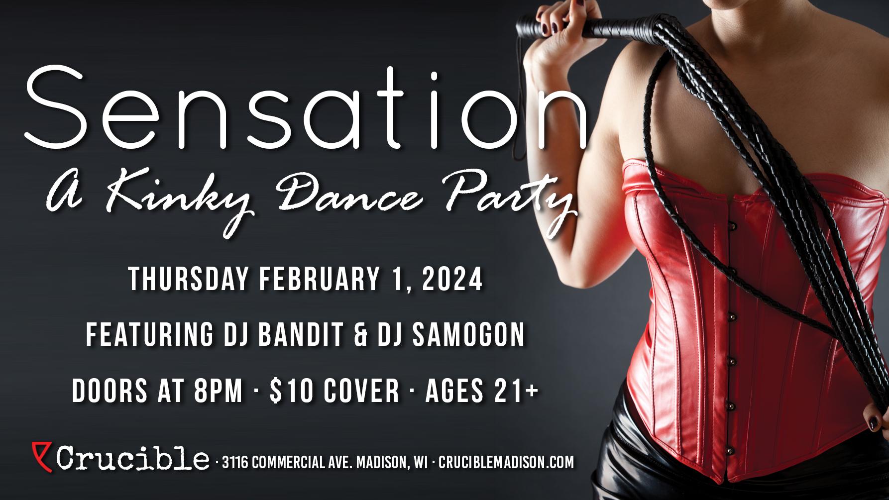 sensation