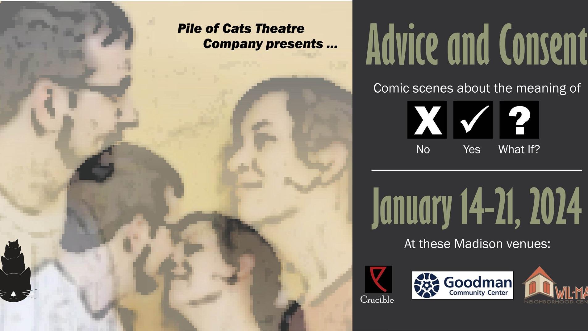advice and consent