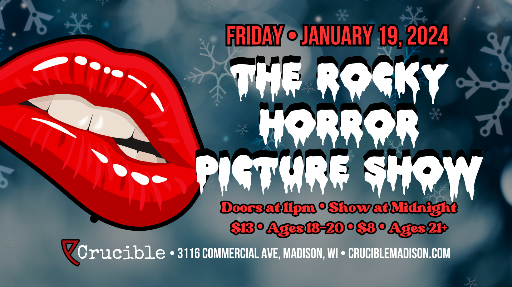 rocky horror