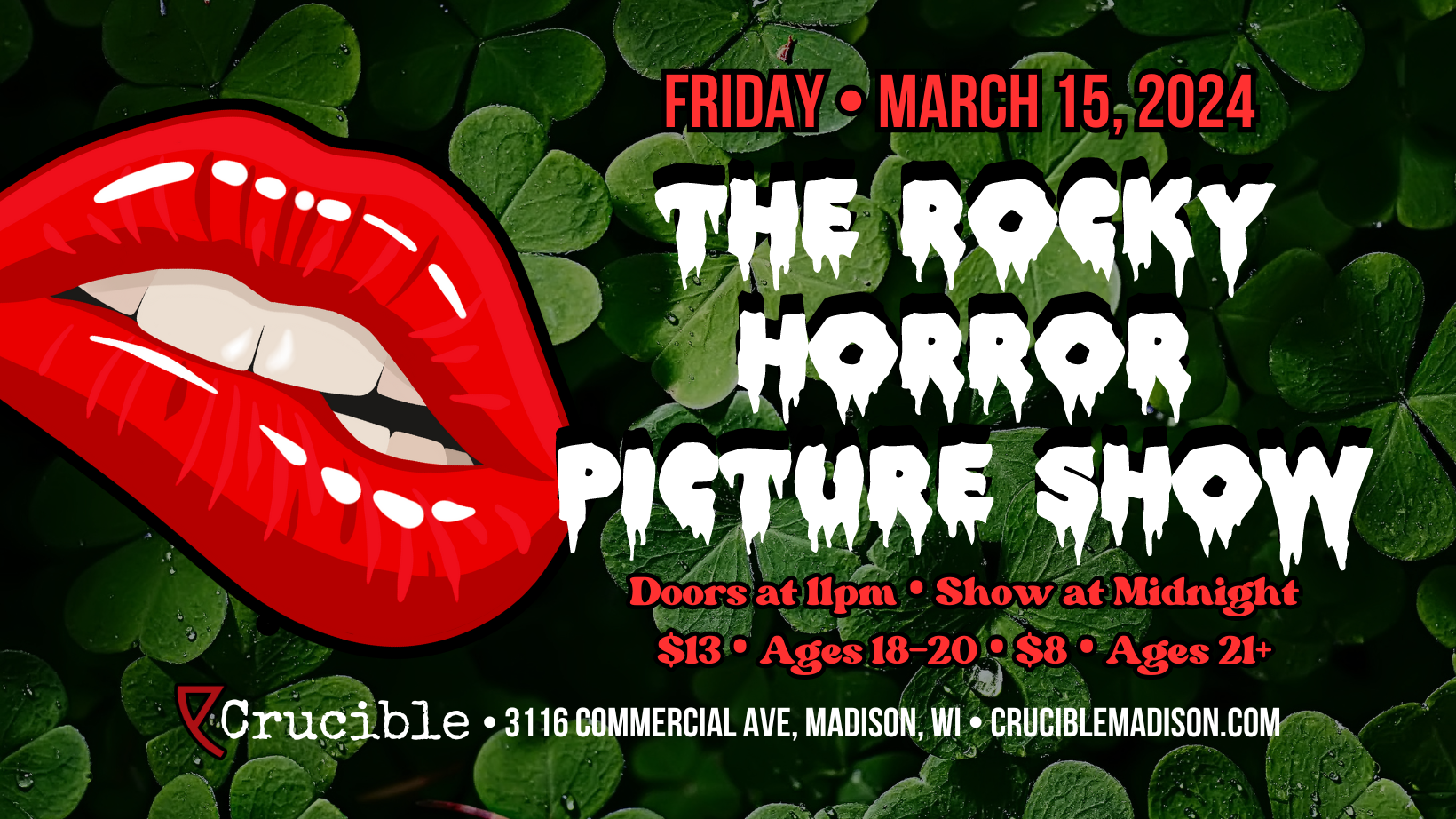 rocky horror