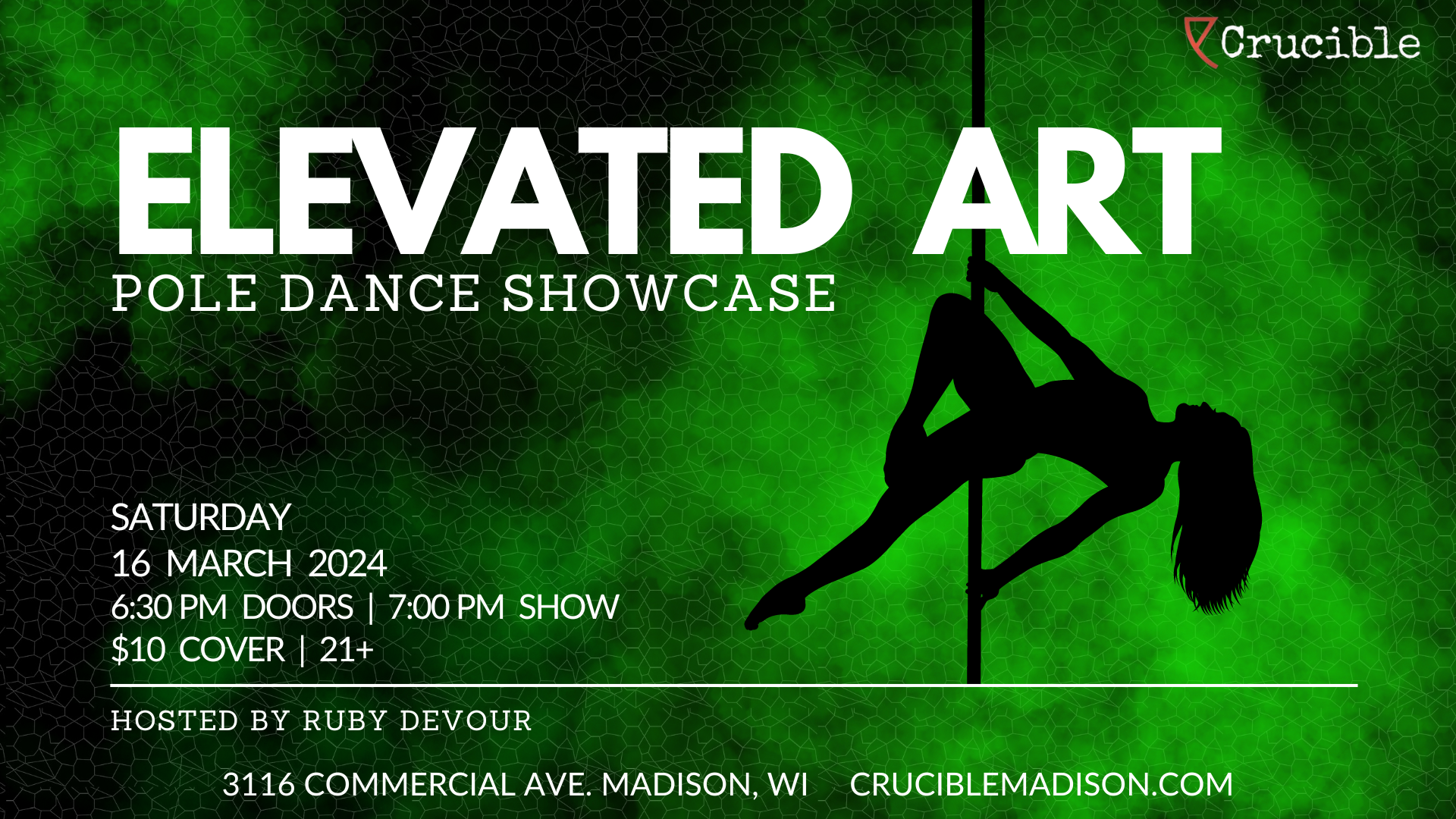 elevated art