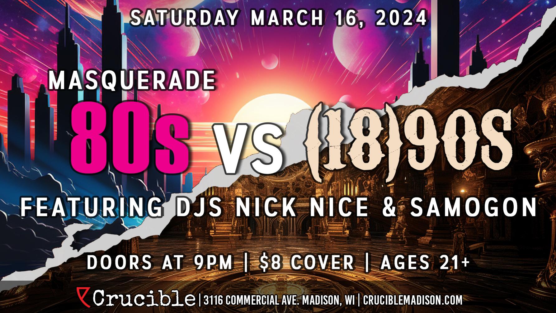 80s vs 1890s