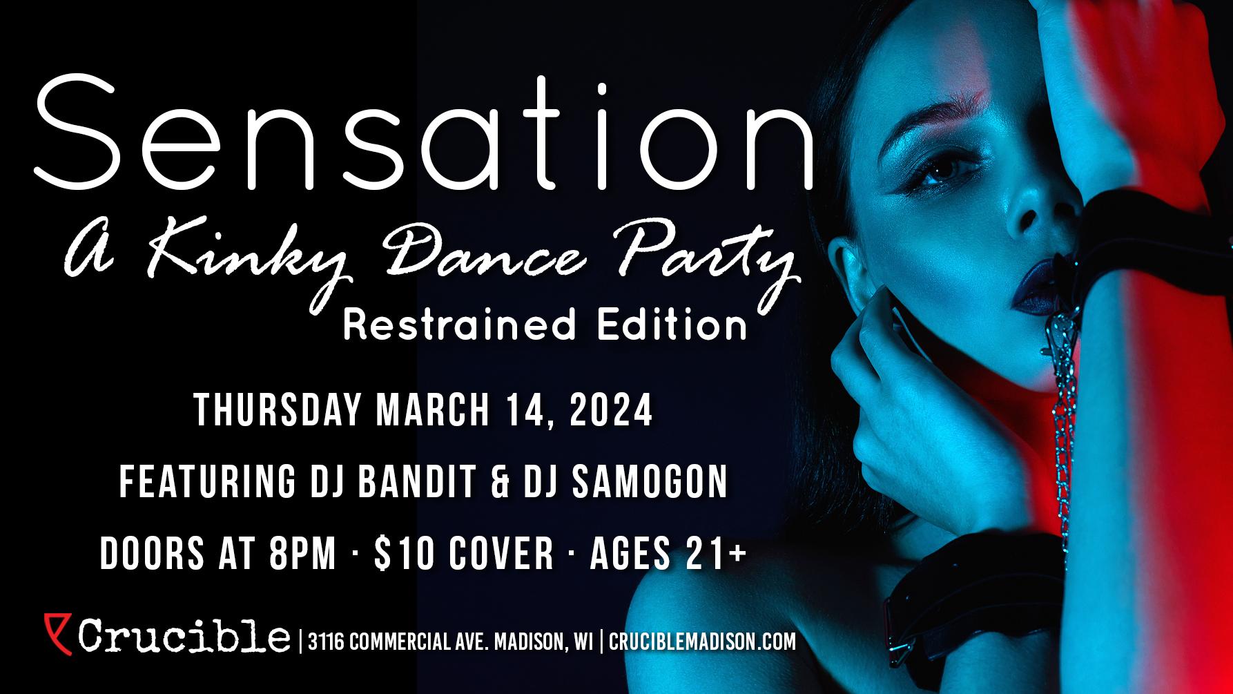sensation