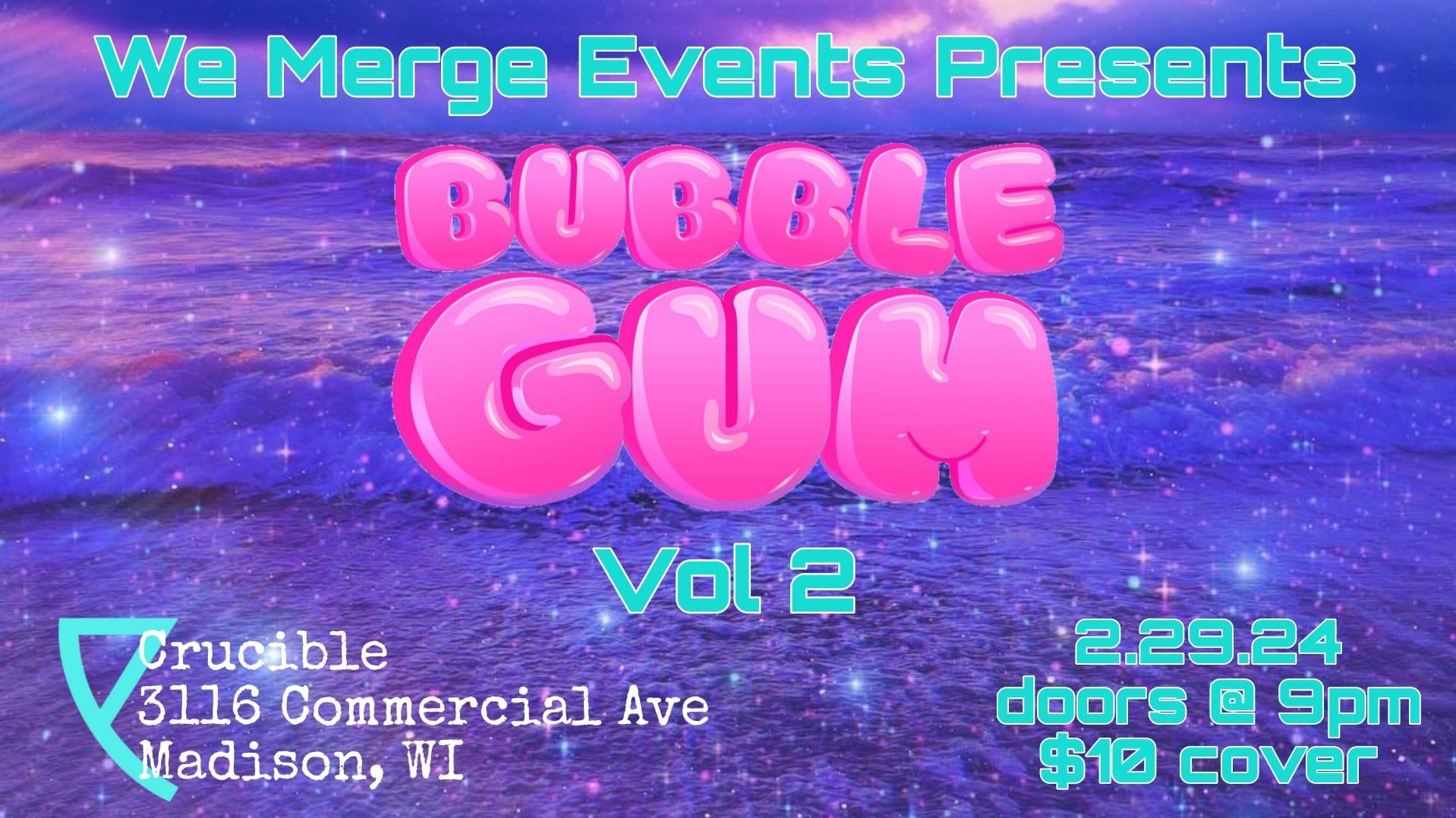 bubblegum