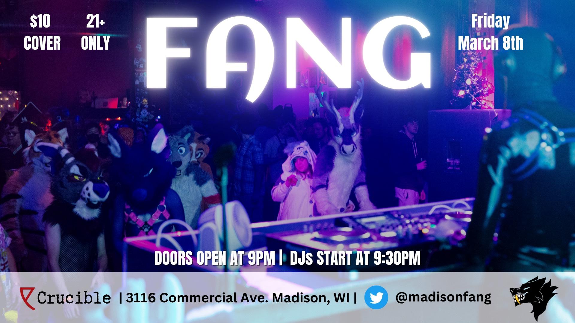 fang