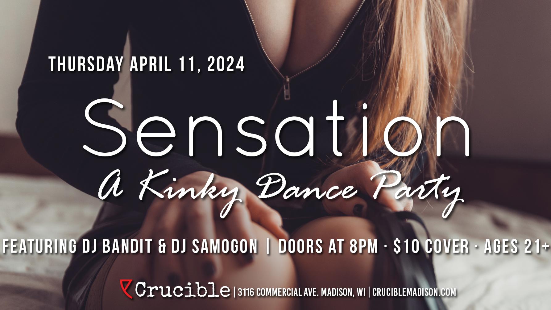 sensation