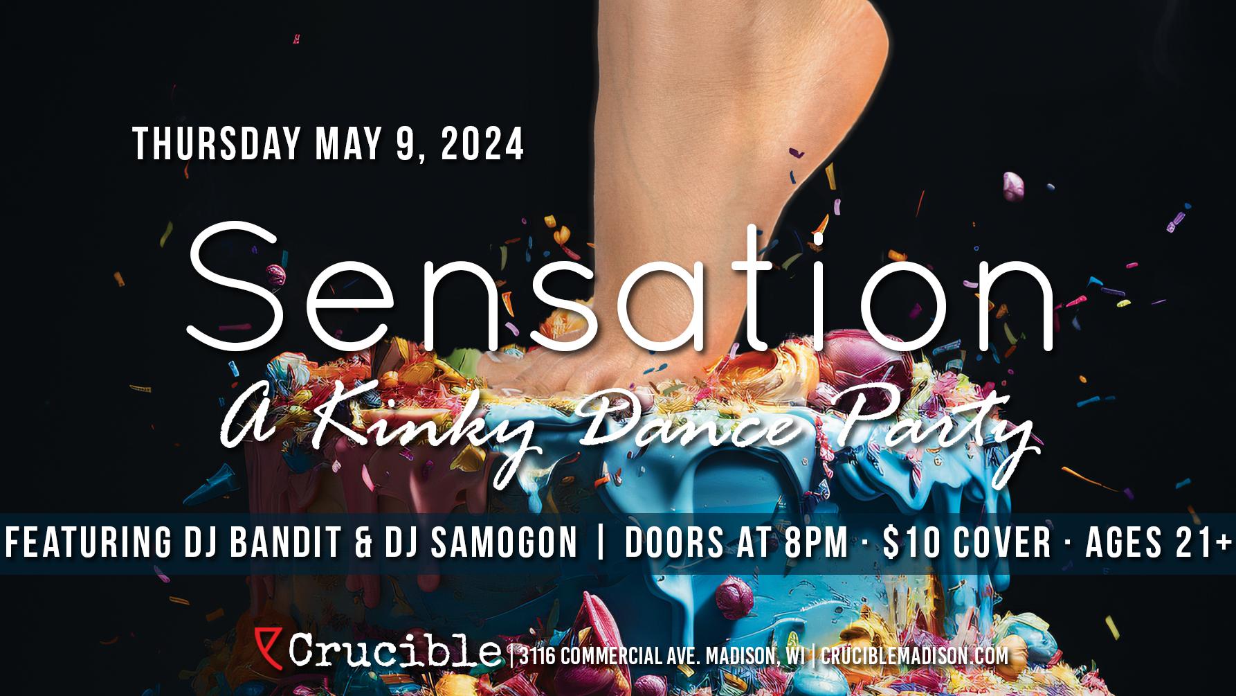 Sensation
