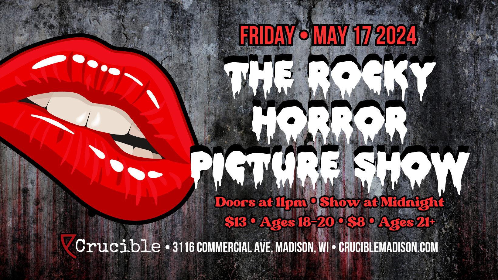 The Rocky Horror Picture Show