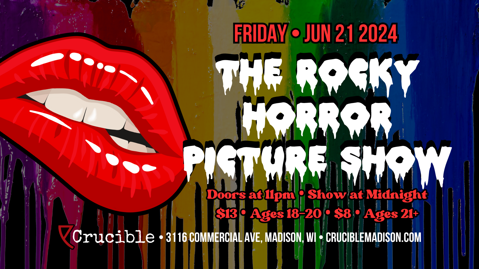 rocky horror