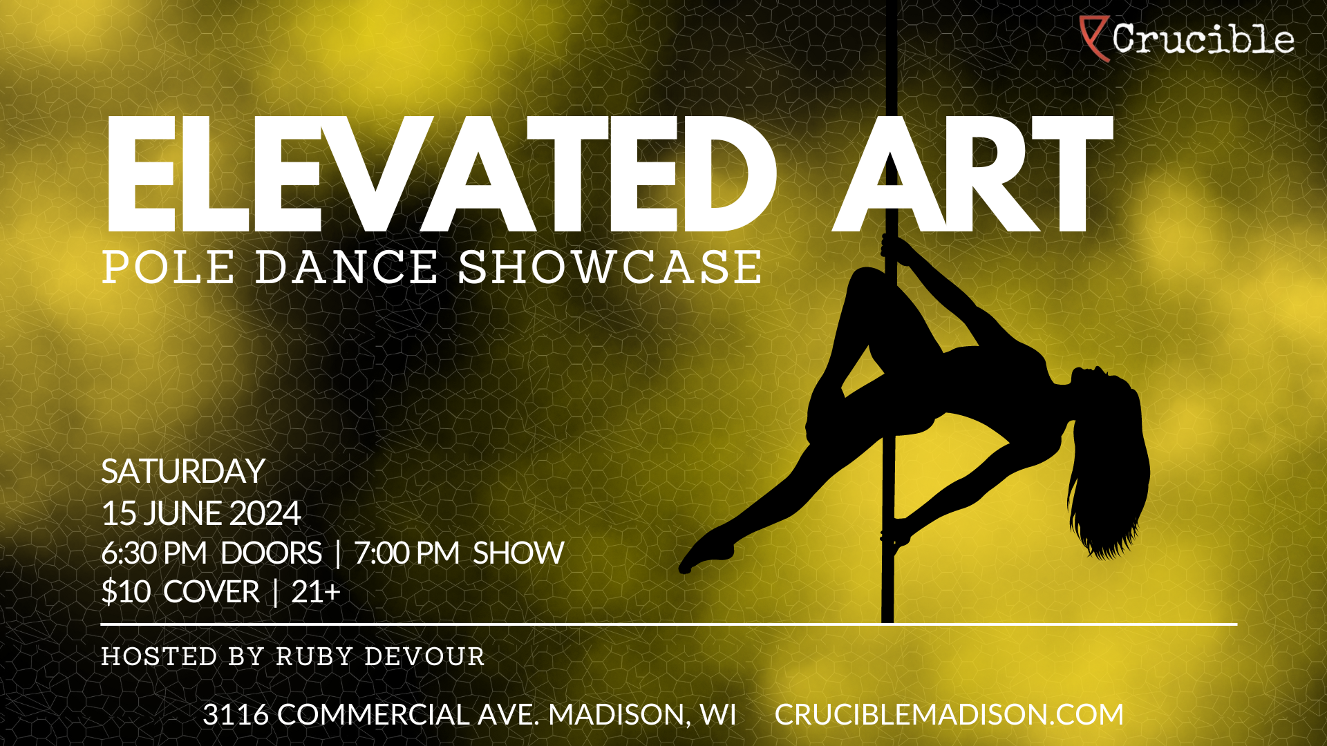 elevated art