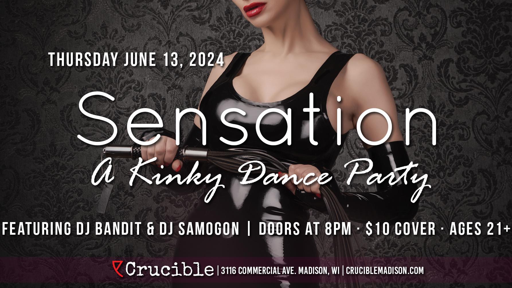 Sensation