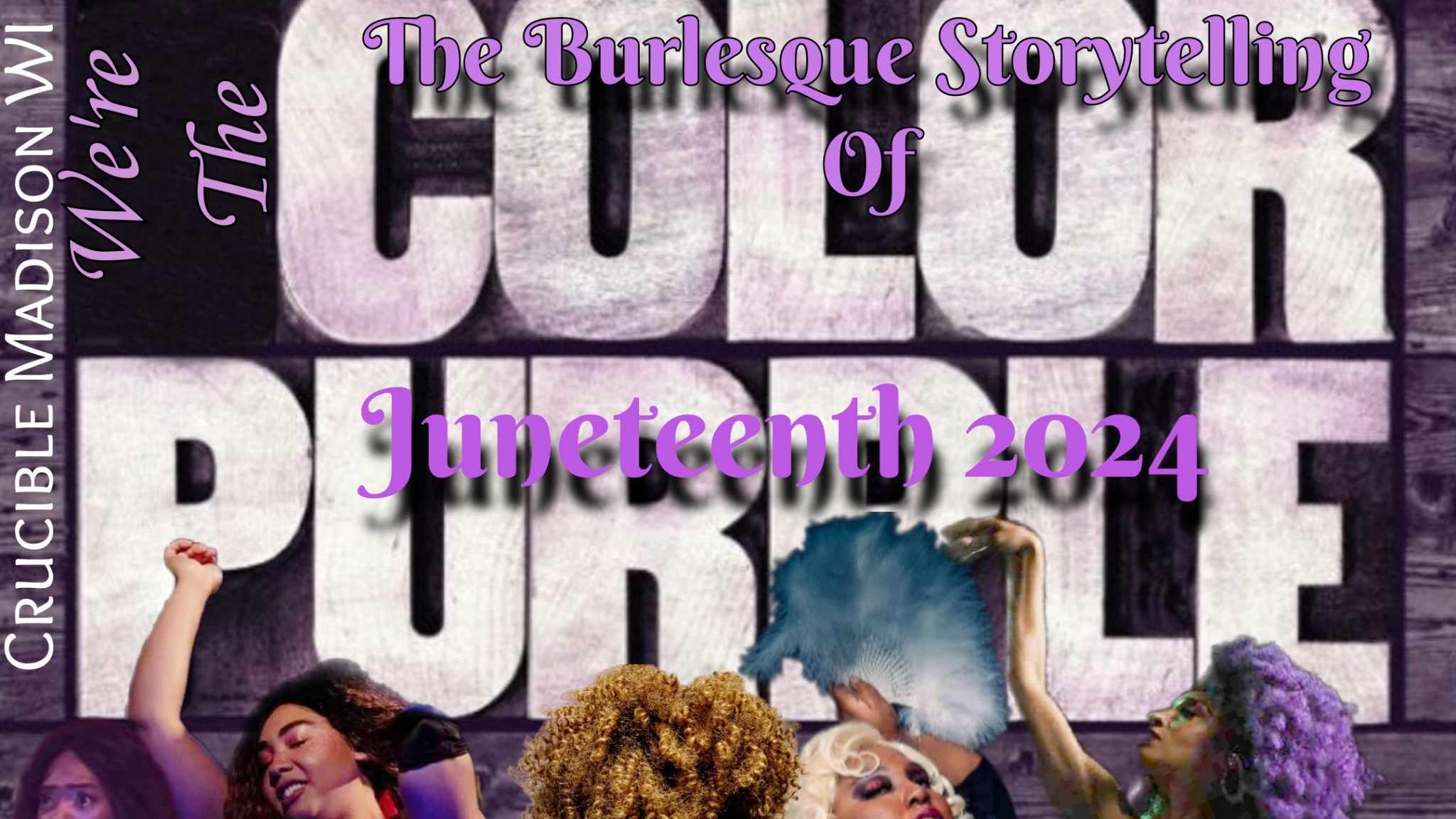 color purple