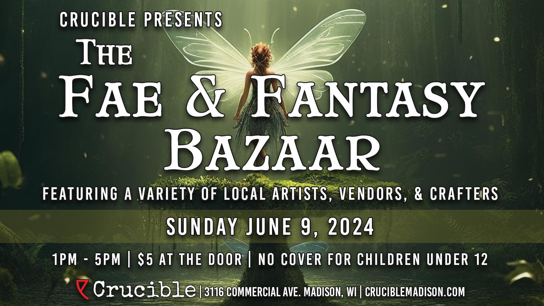 fae bazaar