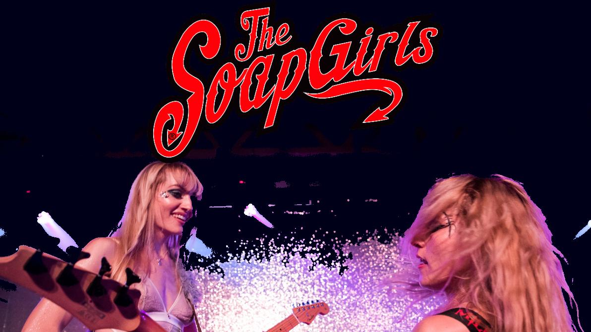 soapgirls